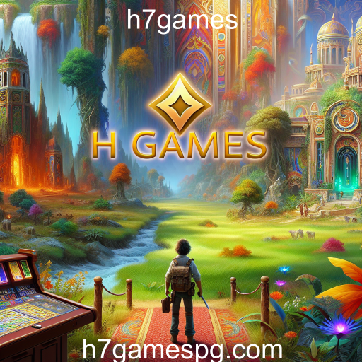 A Emoção dos Jogos de Aventura: Uma Jornada Inesquecível