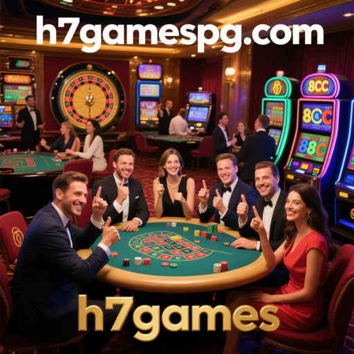 h7games