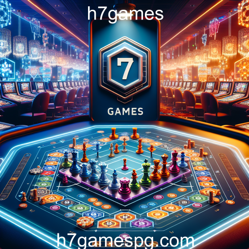 A Ascensão dos Jogos de Estratégia no h7games